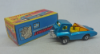 Picture of Matchbox Superfast MB37d Soopa Coopa Lighter Blue