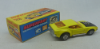 Picture of Matchbox Superfast MB44d Boss Mustang Lemon