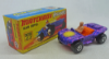 Picture of Matchbox Superfast MB47d VW Beach Hopper with Pink/Tan Driver