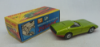 Picture of Matchbox Superfast MB52c Dodge Charger Green i Box