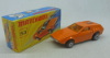 Picture of Matchbox Superfast MB53d Tanzara with Amber Windows