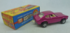 Picture of Matchbox Superfast MB54c Ford Capri Crimson