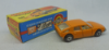 Picture of Matchbox Superfast MB56c BMC 1800 Pininfarina Orange Wide Wheels H Box