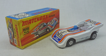 Picture of Matchbox Superfast MB56d Hi Tailer 