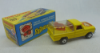 Picture of Matchbox Superfast MB57e Wild Life Truck Yellow with Clear Canopy i Box