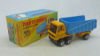 Picture of Matchbox Superfast MB50d Articulated Truck Yellow/Blue i Box