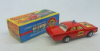 Picture of Matchbox Superfast MB59d Mercury Fire Chief Car with Helmet/Axe Labels