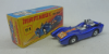 Picture of Matchbox Superfast MB61c Blue Shark with 86 Label