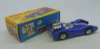 Picture of Matchbox Superfast MB61c Blue Shark with 86 Label