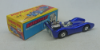 Picture of Matchbox Superfast MB61c Blue Shark with SCORPION Label