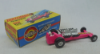 Picture of Matchbox Superfast MB64c Slingshot Dragster Darker Pink