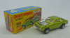 Picture of Matchbox Superfast MB67c Ford Capri Hot Rocker Green i Box