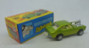 Picture of Matchbox Superfast MB67c Ford Capri Hot Rocker Green i Box