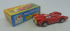 Picture of Matchbox Superfast MB69d Turbo Fury with SCORPION Label