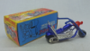 Picture of Matchbox Superfast MB71d Jumbo Jet Chopper Bike