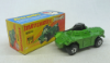 Picture of Matchbox Superfast MB73d Weasel Green i Box