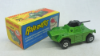 Picture of Matchbox Superfast MB73d Weasel Green i Box