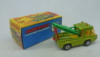 Picture of Matchbox Superfast MB74c Toe Joe Light Green with 5 Spoke Wheels 