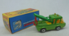 Picture of Matchbox Superfast MB74c Toe Joe Mid Green 5A Wheels