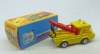 Picture of Matchbox Superfast MB74c Toe Joe Yellow