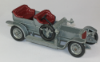 Picture of MATCHBOX YESTERYEAR Y-10 PRE PRO ROLLS ROYCE