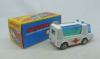 Picture of Matchbox Superfast MB46d Stretcha Fetcha Ambulance with Red Base