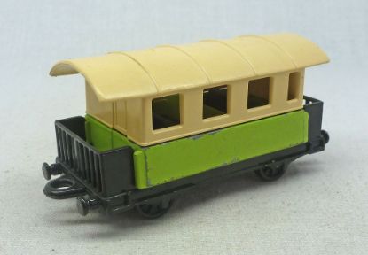 Picture of NOVEMBER EBAY AUCTION PREVIEW PRE PRO PASSENGER COACH