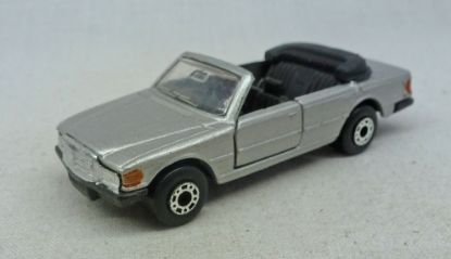 Picture of NOVEMBER EBAY AUCTION PREVIEW PROTOTYPE MERCEDES