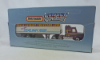 Picture of Matchbox Convoy CY16 Scania Box Truck "Edwin Shirley Trucking"